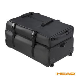 ヘッド テニスバッグ  ツアー トラベルバッグ 110L／TOUR TRAVEL BAG 110L（260724）｜sportsplaza