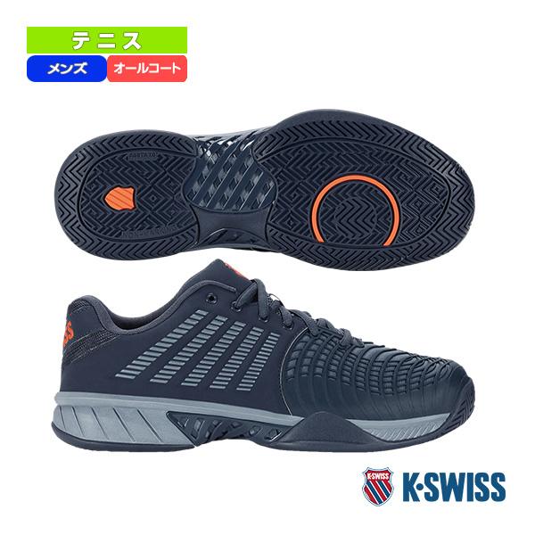 K-SWISS テニスシューズ  エクスプレスライト3/Express Light 3/メンズ『KS...