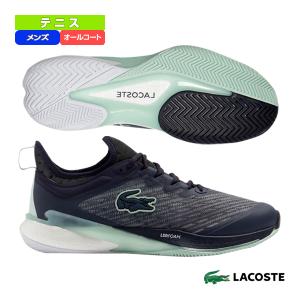 ラコステ テニスシューズ  AG-LT23 LITE 223 1 SMA/メンズ『46SMA0014』｜sportsplaza