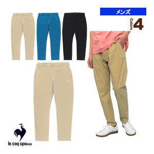 ルコック   エアスタイリッシュパンツ／ルフ・フォルム／ソロテックススパン／AIR STYLISH PANTS／メンズ（QMMVJD31）｜sportsplaza