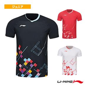 LI-NING リーニン テニス・バドミントンウェア『メンズ/ユニ』 中国