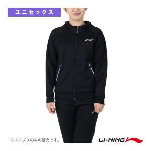 LI-NING リーニン バドミントンウェア『メンズ/ユニ』 ウォームアップ