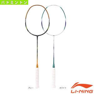 GUNGNIR GOSEN ゴーセン バドミントンラケット グングニル05A