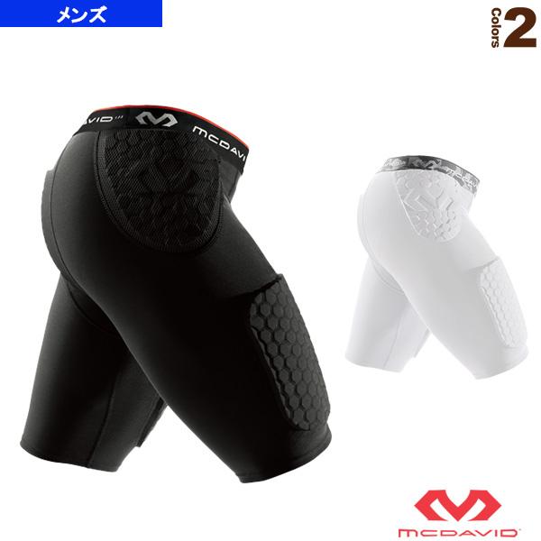マクダビッド オールスポーツサポーターケア商品 HEX サッドショーツ ミドルサポートタイプ メンズ...