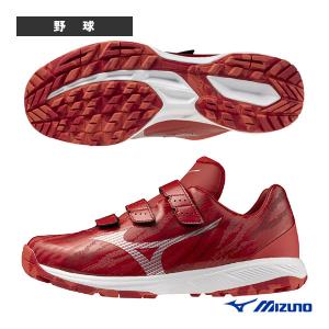 MIZUNO（ミズノ） 野球 グローバルエリート WAVE LIGHTREVO RUN ELITE