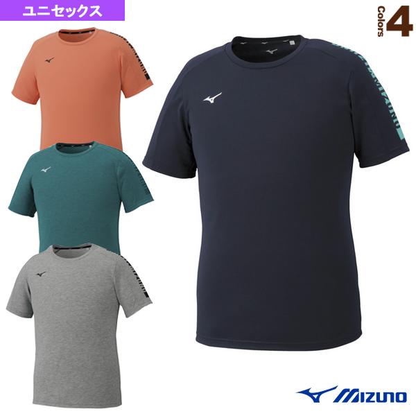 ミズノ オールスポーツウェア（メンズ/ユニ） Tシャツ／ユニセックス（32MA0025） 