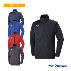 ミズノ オールスポーツウェア『ジュニア』  ライトニットジャケット/ジュニア『32MC9120』｜sportsplaza