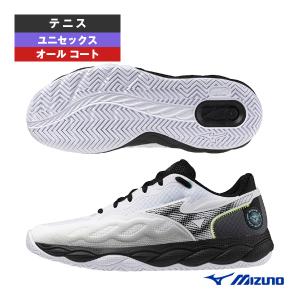 MIZUNO（ミズノ） WAVE ENFORCE COURT WIDE OC ウエーブエンフォース
