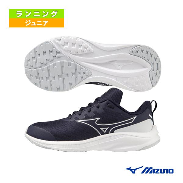 ミズノ ランニングシューズ  ミズノエスペランザー Jr／MIZUNO ESPERUNZER Jr....