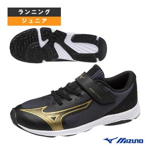 ミズノ ランニングシューズ  スピードスタッズ4 ベルト/SPEED STUDS 4 BELT/ジュニア『K1GC2423』｜sportsplaza