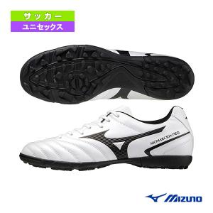 ミズノ サッカーシューズ  モナルシーダネオ2セレクト AS／MONARCIDA NEO 2 SELECT AS／ユニセックス（P1GD2105）｜sportsplaza