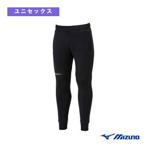 ミズノ サッカーウェア『メンズ/ユニ』  ストレッチスウェットジョガーパンツ/ユニセックス『P2MDB065』｜sportsplaza