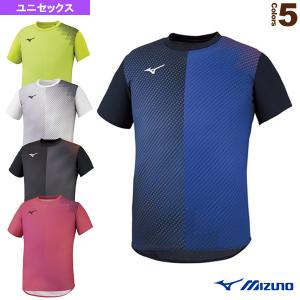 MIZUNO（ミズノ） バドミントン テックフィルジャケット 62JE2505 ユニ
