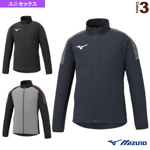 MIZUNO（ミズノ） ミズノ公式 MTCウォームアップジャケット 陸上競技