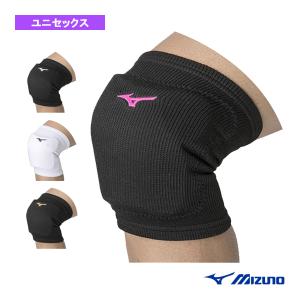 ミズノ バレーボールサポーターケア商品  膝サポーター/パッド有/1個入/ユニセックス『V2MYA001』｜sportsplaza