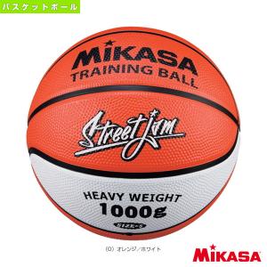 ミカサ バスケットボールボール  バスケットトレーニングボール／5号／重量約1000g（B5JMTR-O）｜sportsplaza