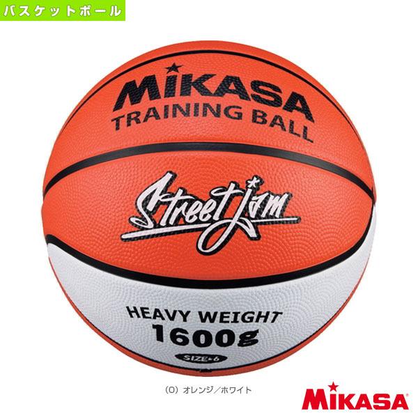 ミカサ バスケットボールボール  バスケットトレーニングボール／6号／重量約1600g（B6JMTR...