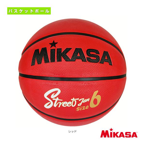 ミカサ バスケットボールボール  バスケットボール／6号球（BB634C）