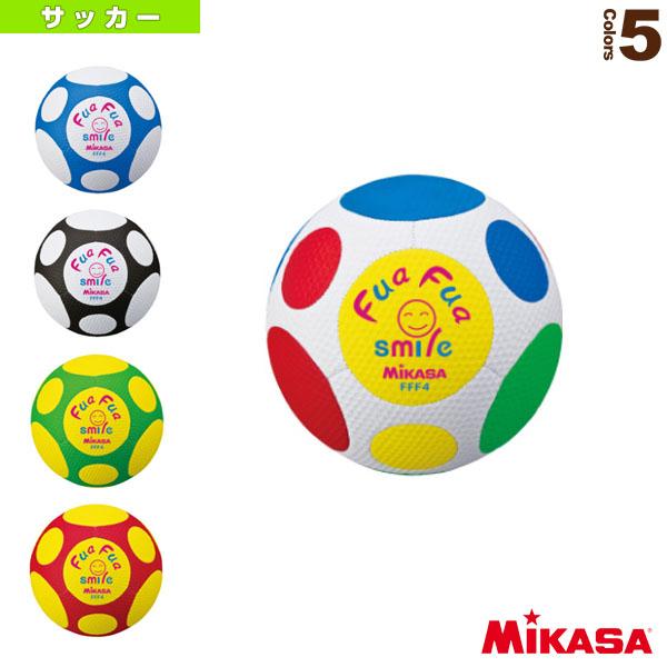 ミカサ サッカーボール  ふぁふぁサッカー／4号球（FFF4）