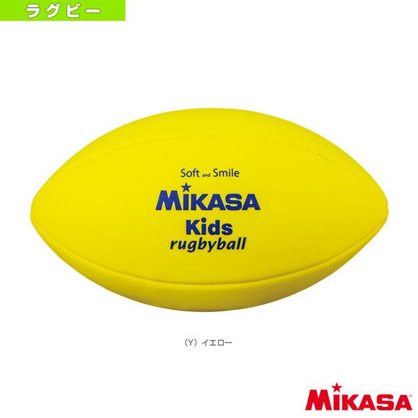 ミカサ ラグビーボール  スマイルラグビーボール（KR-Y）
