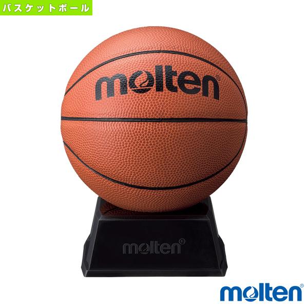 モルテン バスケットボールアクセサリ・小物  サインボール／バスケットボール／置台付（B2C501）