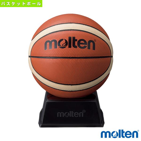 モルテン バスケットボールアクセサリ・小物  サインボール GL／置台付（BGL2XN）