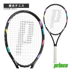 プリンス テニスラケット  シエラオースリー/SIERRA O3『7TJ220』｜sportsplaza