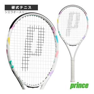 プリンス テニスラケット  シエラオースリー/SIERRA O3『7TJ221』｜sportsplaza