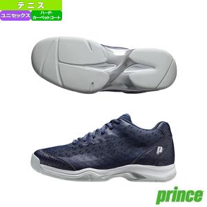 Prince プリンス DPS222 DPS222-127 テニスシューズ ワイド プリンス テニスシューズ ワイドライトアドバンス ハード