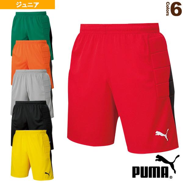 プーマ サッカーウェア（メンズ/ユニ）  LIGA ゴールキーパーパンツ パッド付／ジュニア（729...