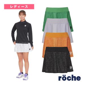 ローチェ『roche』 テニス・バドミントンウェ...の商品画像