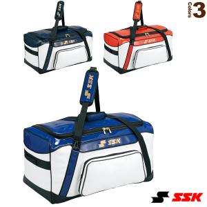 MIZUNO（ミズノ） 野球 キャッチャー用具ケース 110L 大容量 大型 一般