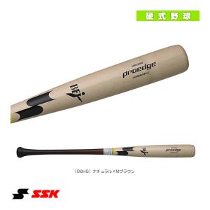 エスエスケイ 野球バット  proedge/プロエッジ/硬式木製バット/坂本モデル『EBB3018-G6HS』｜sportsplaza