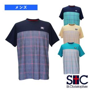 St.Christopher（セントクリストファー） テニスウェア『メンズ/ユニ