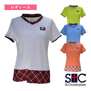 2026年7月】St.Christopher テニス シャツのおすすめ人気ランキング
