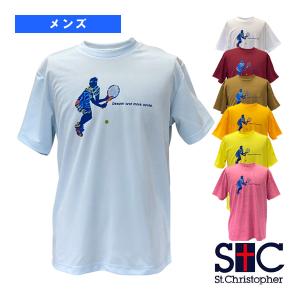 セントクリストファー メンズTシャツの高価買取価格