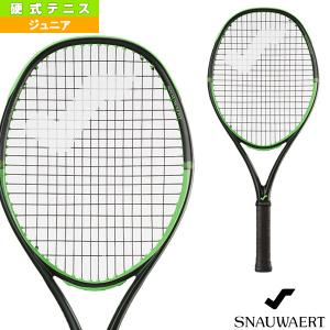 DUNLOP（ダンロップ） テニスラケット フラッシュ270 FLASH 270 張上げ