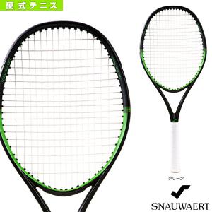 スノワート テニスラケット ビタス 105R FF VITAS SRV302 : スポーツ