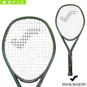 スノワート テニスラケット  VITAS 100L FF/ビタス 100L FF『SRV301』｜sportsplaza