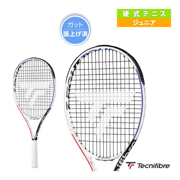 テクニファイバー テニスラケット  T-FIGHT TOUR 25/ティーファイト ツアー 25/張...
