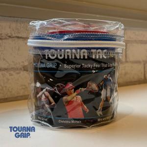 Tourna トーナ グリップ ドライ XL 30本入 #TOUR-30XL Grip DRY