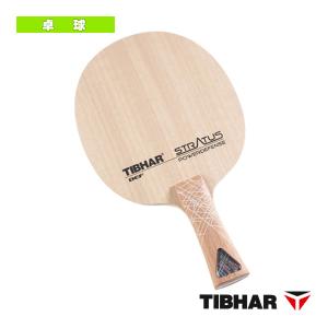 ティバー 卓球ラケット  ストラタス パワーディフェンス／STRATUS Power Defense／フレア（TJB131FL）｜sportsplaza