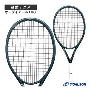 TOALSON（トアルソン） Toalson OVR 108 VER2.0 ホワイト G2 1DR82902