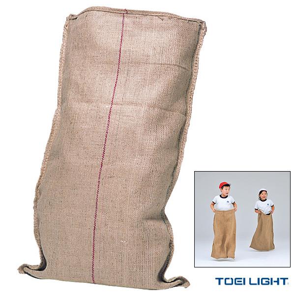 TOEI(トーエイ) 運動会用品設備・備品  袋跳び用麻袋／5枚1組（B-3061）