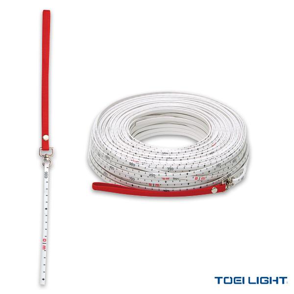 TOEI(トーエイ) オールスポーツ設備・備品  検尺ロープ100（G-1192）