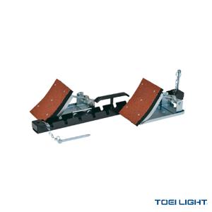 TOEI(トーエイ) 陸上設備・備品  スターティングブロック4（G-1622）