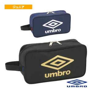 アンブロ サッカーバッグ  洗えるシューズケース／ジュニア（UUDVJA04）｜sportsplaza