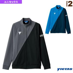 VICTAS]ヴィクタス 男女兼用ウィンドジャケット V-BJ922 (033165)(0020 