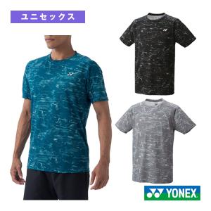 YONEX（ヨネックス） ゲームシャツ(フィットスタイル) ユニホーム 半袖
