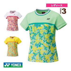 YONEX（ヨネックス） 【1点までメール便可】 ゲームシャツ (20891)(011